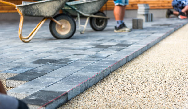 Best Concrete Driveway Installation in Picayune, MS