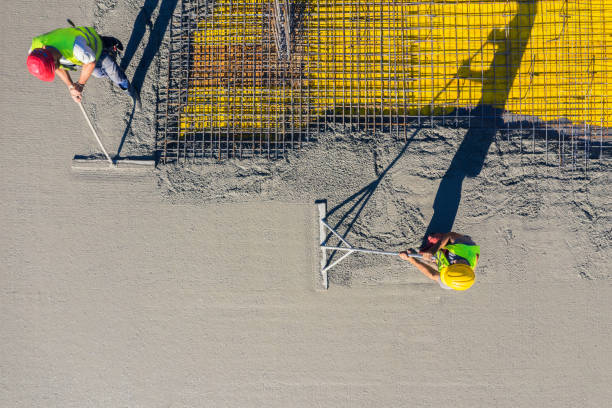 Best Concrete Removal and Replacement in Picayune, MS