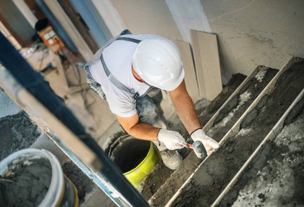Best Commercial Concrete Services in Picayune, MS