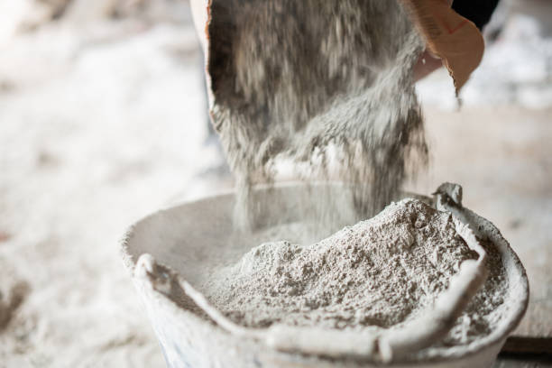 Best Industrial Concrete Flooring in Picayune, MS